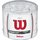 Wilson Pro Overgrip Griffb&auml;nder 60 St&uuml;ck Box / Wei&szlig;