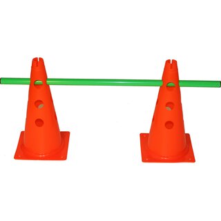 MARKER CONES 38,5 cm