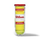 WILSON CHAMPIONSHIP Extra Duty 3 Balls Can