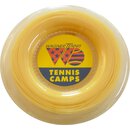 TENNISSAITE MULTIFILE ROLLE 200 Meter