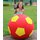GIANT BALLON BALL Fleece