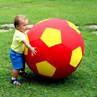 GIANT BALLON BALL Nylon