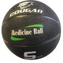 MEDICINE BALL RUBBER 5kg