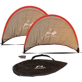 POP UP GOAL Medium (2 St&uuml;ck)