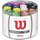 WILSON BOWL OVERGRIP COMFORT Colored