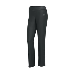 WILSON NVISION ELITE PRACTICE PANT Black