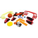SCHNELLIGKEITSSET / TRAININGSSET / AGILITY SET