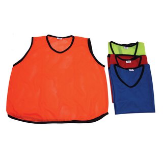 TRAINIGS MESH VEST Neon Yellow