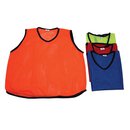 TRAINIGS MESH VEST Neon Yellow