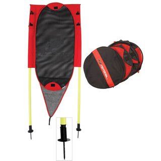 POP UP FREE KICK MANNEQUIN