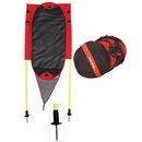 POP UP FREE KICK MANNEQUIN