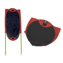 POP UP FREE KICK MANNEQUIN