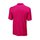 WILSON TEXTURED POLO M Crvena/Srebrna