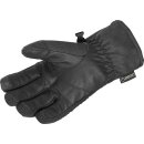 SALOMON GLOVES ICON GTX W Black