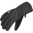 SALOMON HANDSCHUHE ICON GTX W Black