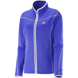 SALOMON ATLANTIS FZ Violet