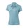 WILSON CLASSIC POLO Wasserblau