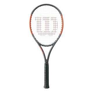 WILSON BURN 100 LS