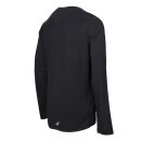 BABOLAT CORE LS TEE MEN Schwarz