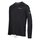 BABOLAT CORE LS TEE MEN Black