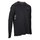 BABOLAT CORE LS TEE MEN Schwarz