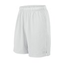 WILSON RUSH 9 WOVEN SHORT M Weiss