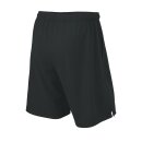 WILSON RUSH 9 WOVEN SHORT M Black