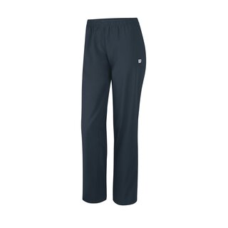 WILSON TEAM WOVEN PANT W Boja ugljena
