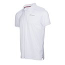 BABOLAT CORE CLUB POLO MEN White