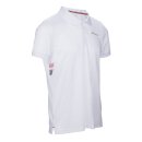 BABOLAT CORE CLUB POLO MEN White