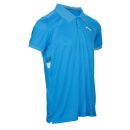 BABOLAT CORE CLUB POLO MEN Blau