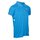 BABOLAT CORE CLUB POLO MEN Blau