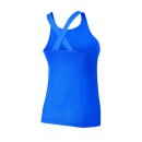 WILSON TEAM TANK W Blau