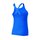 WILSON TEAM TANK W Blau