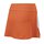 WILSON SU WOVEN PANEL 12.5 SKIRT Svijetlosiva/Narancasta