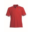 FILA POLO BUTTON PIRO Fila crvena