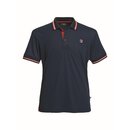 FILA POLO BUTTON PIRO Mornarska plava