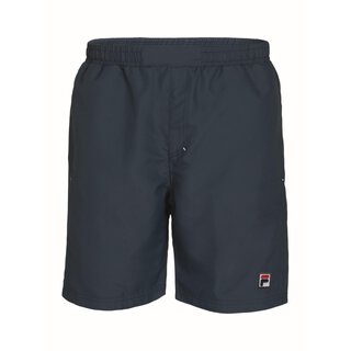 FILA SHORT SANTANA Navy Blue