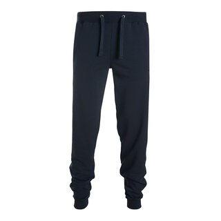 FILA SWEATPANT ROCKY Navy Blue