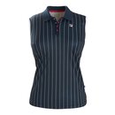 FILA AMERICAN POLO PIA Navy Blue/Stripes