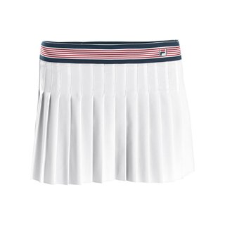 FILA SKORT SAFFIRA Wei&szlig;