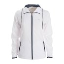 FILA WINDBREAKER WALLY White