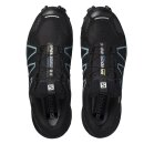 SALOMON SPEEDCROSS 4 GTX W Crna/Crna/Metallic Bubble Plava