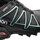 SALOMON SPEEDCROSS 4 GTX W Black/Black/Metallic Bubble Blue