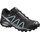 SALOMON SPEEDCROSS 4 GTX W Crna/Crna/Metallic Bubble Plava