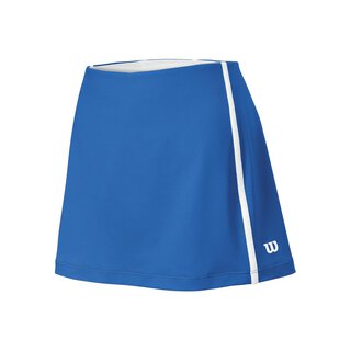 WILSON TEAM 12.5 SKIRT W Plava