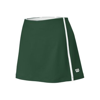 WILSON TEAM 12.5 SKIRT W Forest Wil