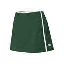 WILSON TEAM 12.5 SKIRT W Tamnozelena