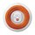 WILSON REVOLVE 17 200M REEL Orange