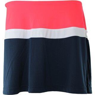 FILA SKORT SHERRI Mornarsko plava/Diva ruzicasta